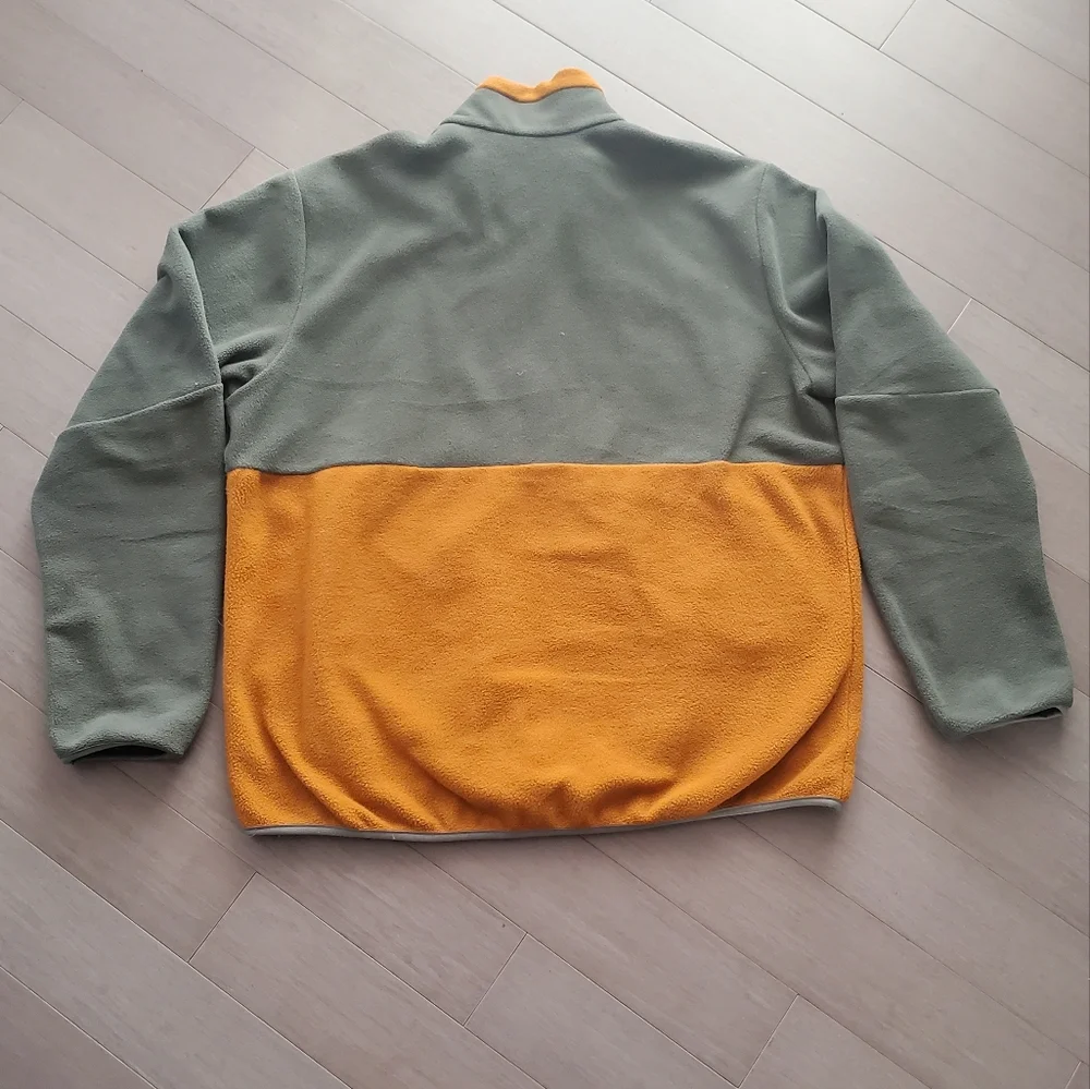 REI half zip - Picture 2 of 3